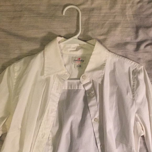 Like new crisp j crew button down, S, 100% cotton - Picture 1 of 2
